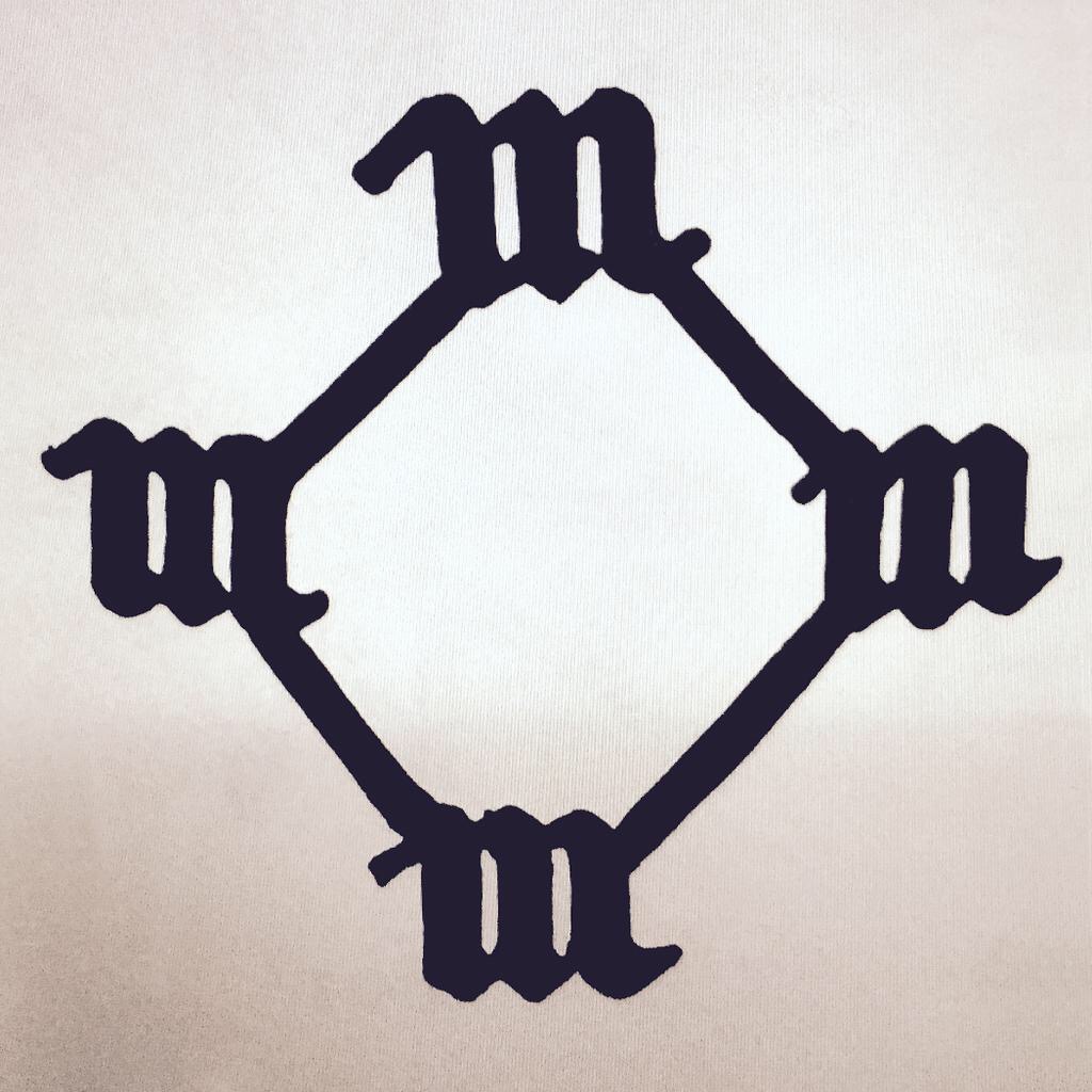 Kanye West Unveils Album Title and Artwork