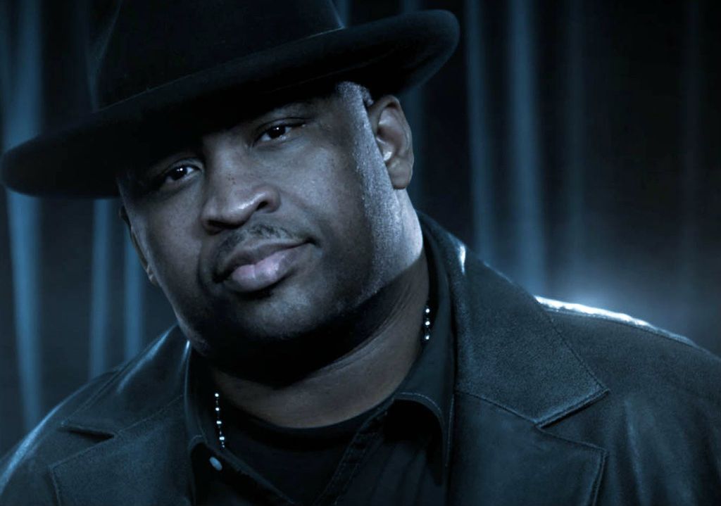 Remembering Patrice O’Neal: The Black Phillip&nbsp;Show