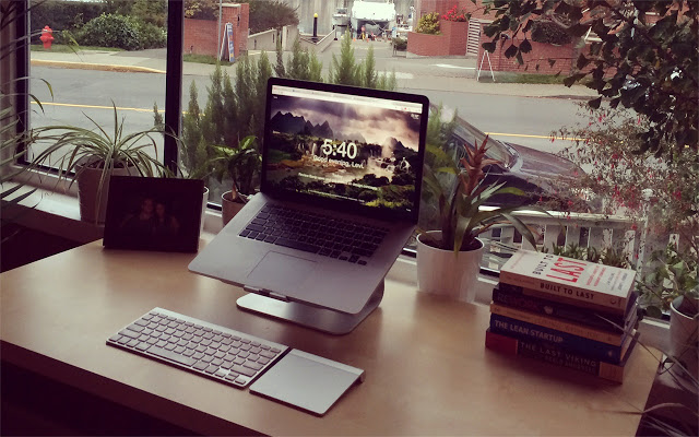 This Google Chrome Extension Will Help You Stay On&nbsp;Task