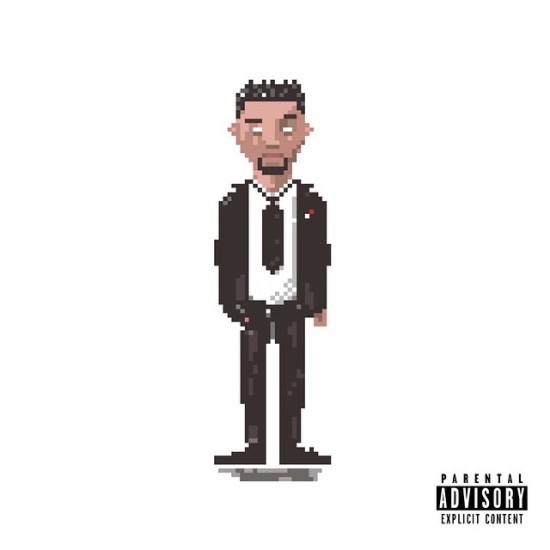G-Scott – 8-Bit Scott (EP)