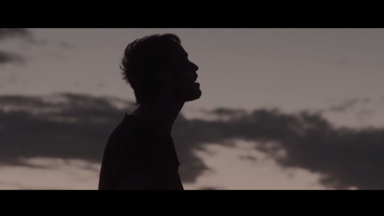 Boots – “Motorcycle Jesus” (Short Film)