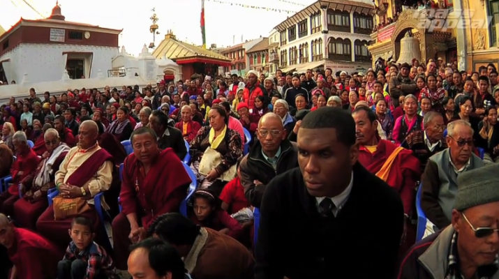 Jay Electronica – Road to Perdition feat. JAY Z