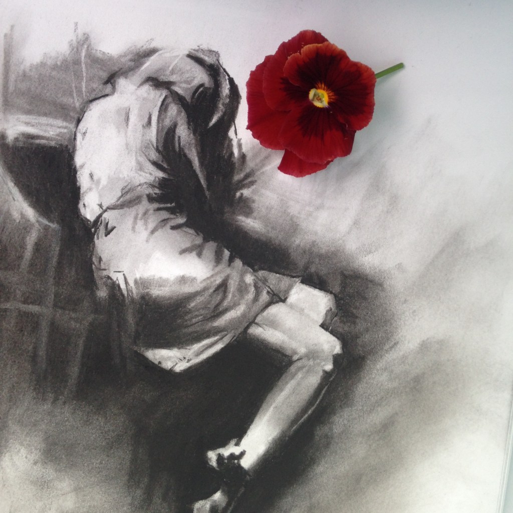 An Updated Look at Artist Francisco Brown’s Work