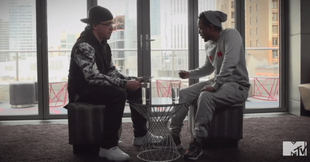 Kendrick Lamar Reveals Original Title of Latest Album