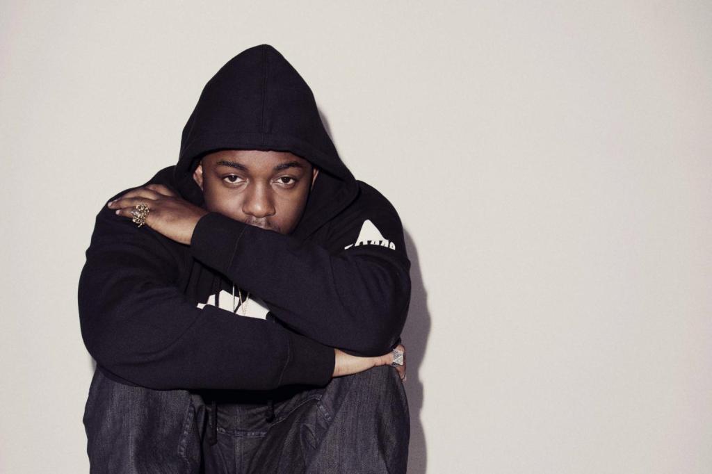 Kendrick Lamar – All Day (Unreleased&nbsp;Verse)
