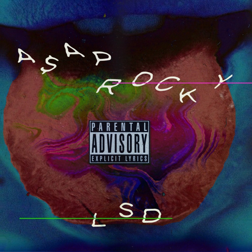 A$AP Rocky – LSD&nbsp;(Video)