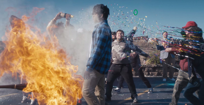 Mick Jenkins – P’s & Q’s&nbsp;(Video)