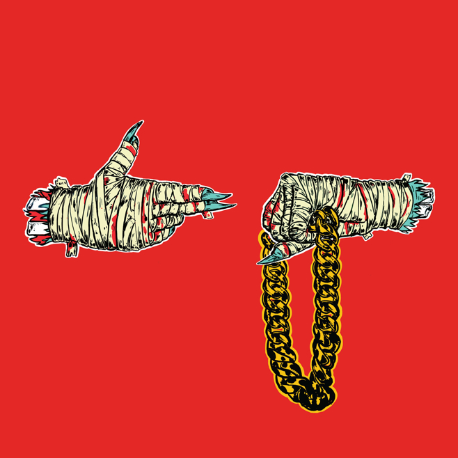 Run The Jewels – Early feat. Boots&nbsp;(Video)