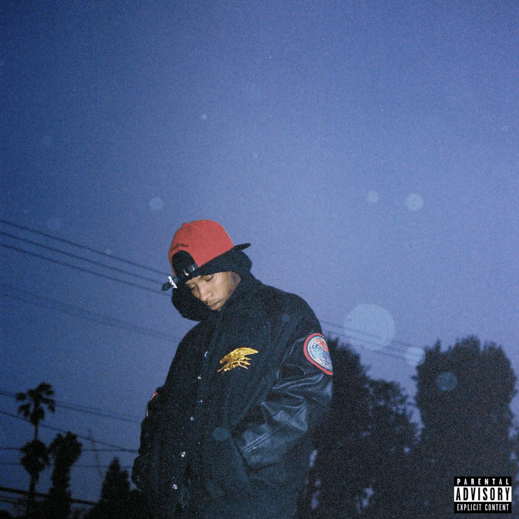 Tory Lanez – Cruel Intentions&nbsp;(EP)