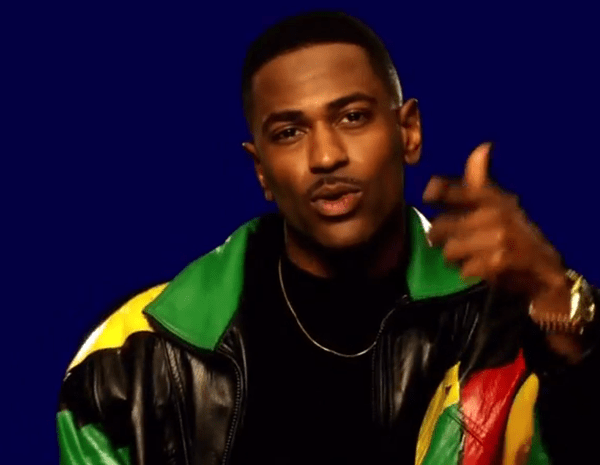 (Video) Big Sean – Play No Games feat. Chris Brown & Ty Dolla&nbsp;$ign