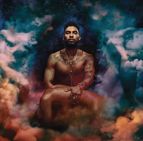 Album Stream: Miguel –&nbsp;Wildheart