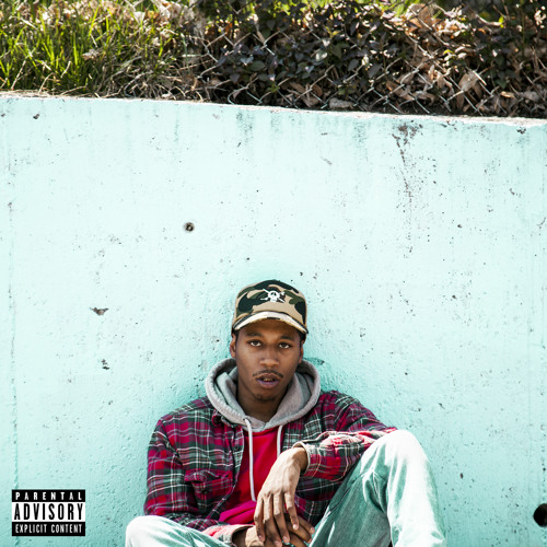 Cousin Stizz – Suffolk County&nbsp;(Album)