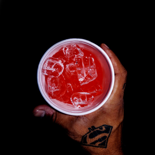 Vic Mensa – Codeine Crazy (Icarus&nbsp;Story)