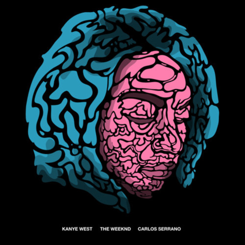 Kanye West & The Weeknd – Feel Stronger (Carlos Serrano&nbsp;Mix)