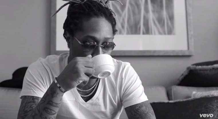 Future – Like I Never Left&nbsp;(Documentary)
