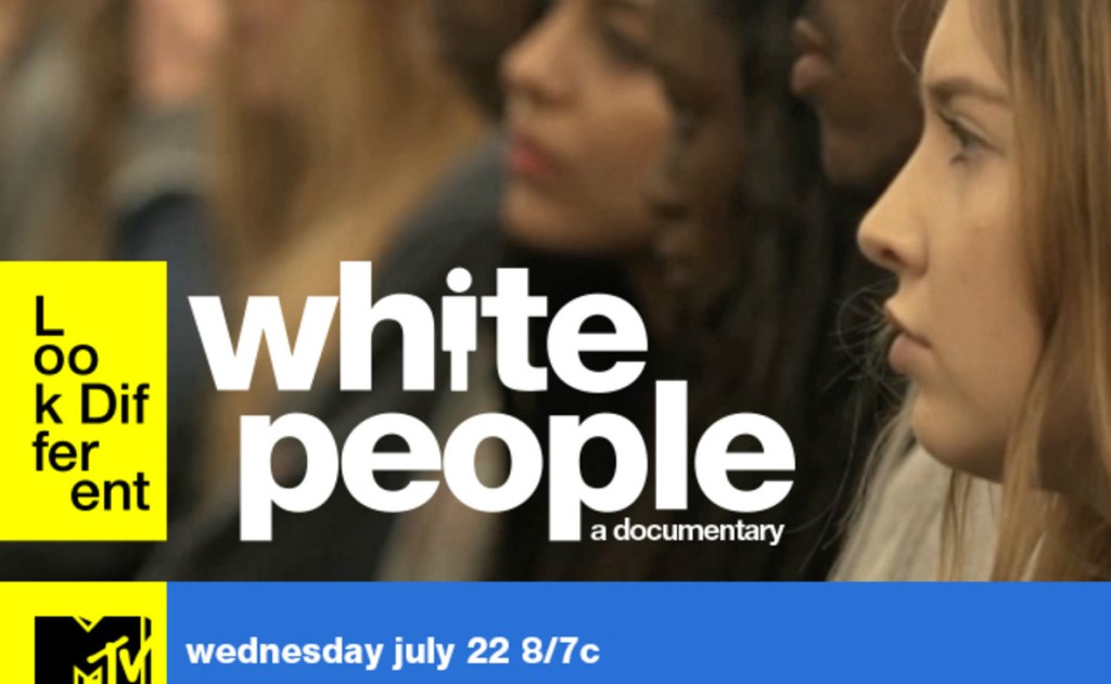 White People (Documentary)
