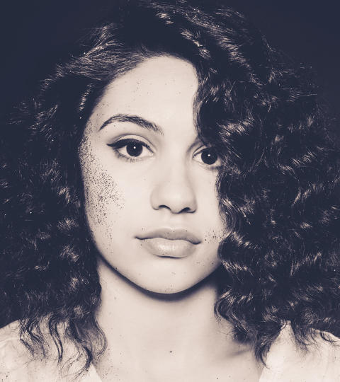Alessia Cara – Here&nbsp;(Video)