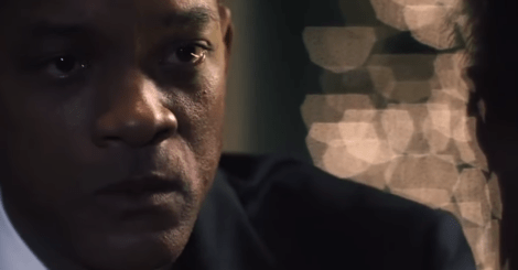 Will Smith’s “Concussion” Film Is Rattling the&nbsp;NFL
