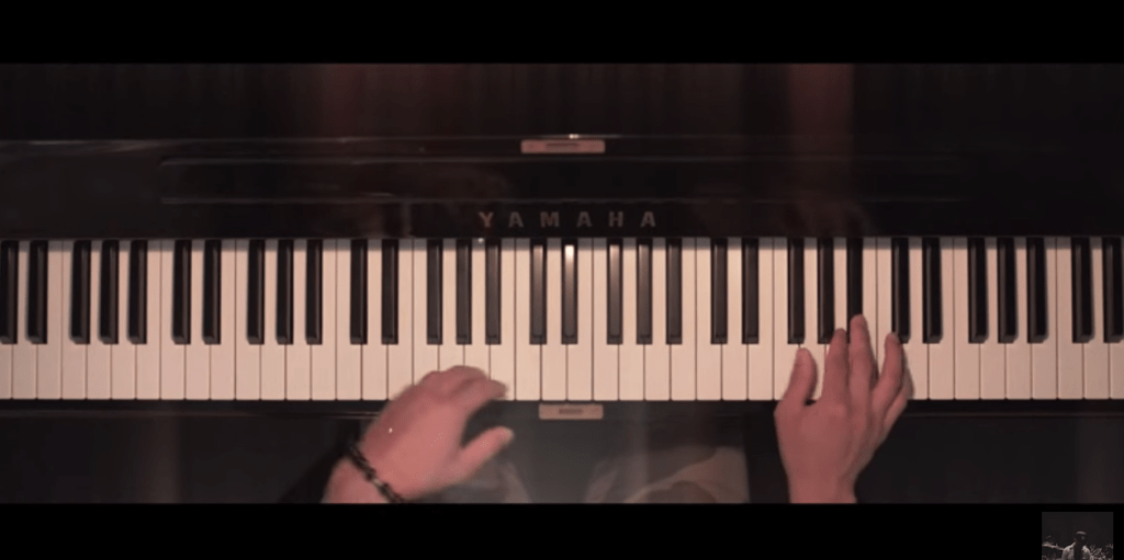 Drake – Hotline Bling (The Theorist Piano&nbsp;Cover)