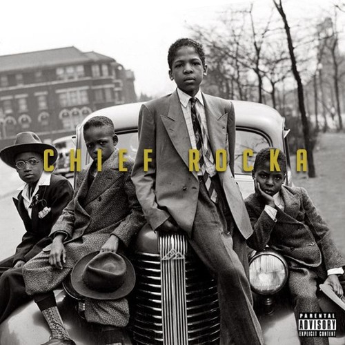 Kim – Chief&nbsp;Rocka