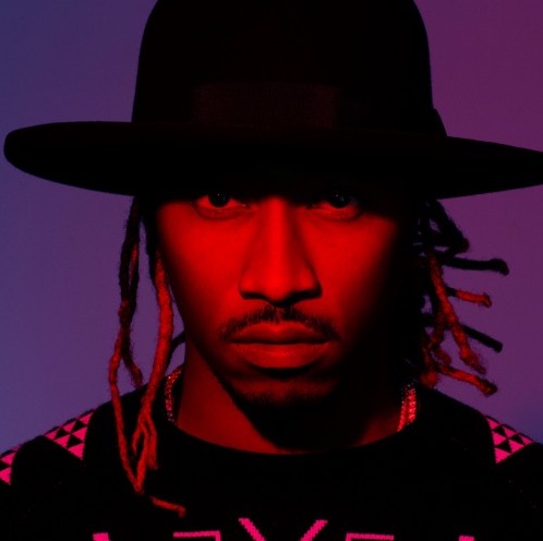 Future – Last Breath (Prod. Metro Boomin & Ludwig&nbsp;Goransson)