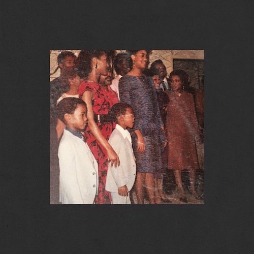 Kanye West – No More Parties in L.A. feat. Kendrick&nbsp;Lamar