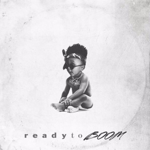 Notorious B.I.G. x Metro Boomin “Ready To Boom”: Presented by Chi Duly and&nbsp;MICK