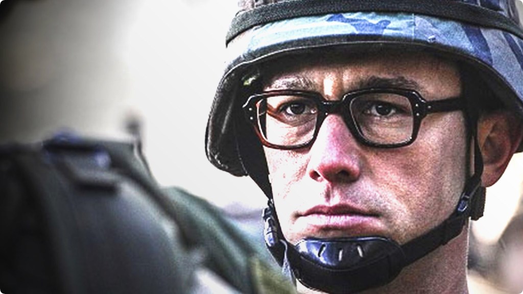 Snowden (Official Trailer)