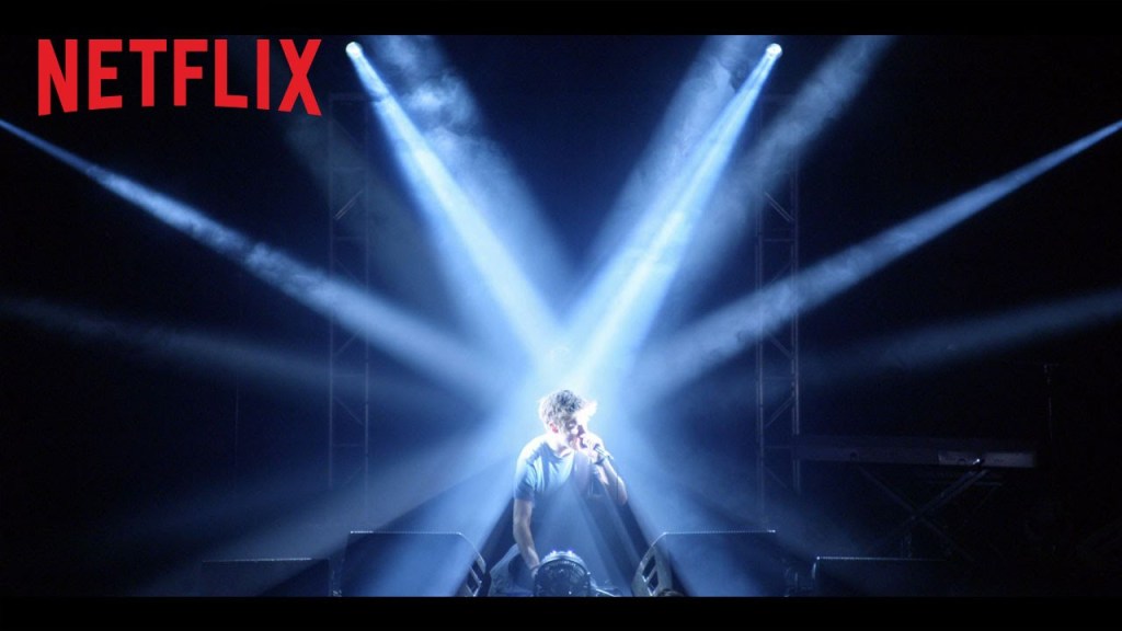 Bo Burnham Channels Kanye West Concert Rant in New Stand-Up&nbsp;Special