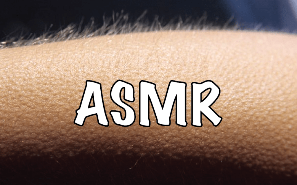 Trouble Sleeping? Try&nbsp;ASMR