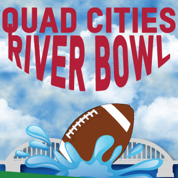 1st Annual Quad Cities River Bowl&nbsp;Sponsors