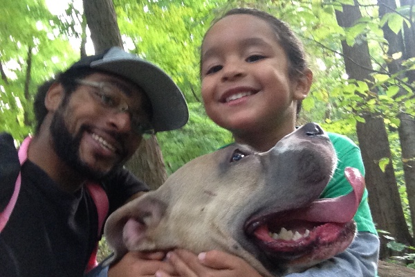 Help an Artist Live Out His&nbsp;Dreams