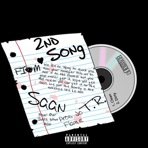 Nasaan – Second Song (feat.&nbsp;Truth)