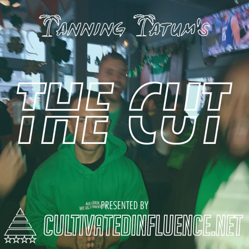 TANNiNG TATUM’s “The Cut Vol.&nbsp;2”