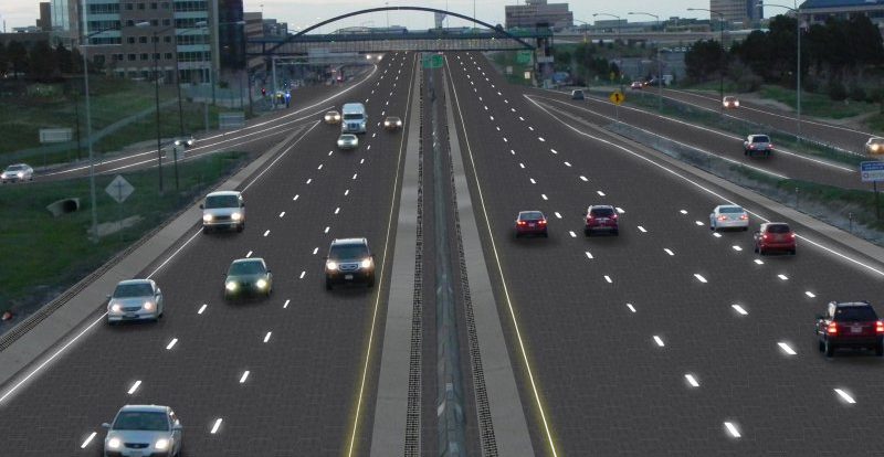 Solar-Powered Roadways Are Becoming a&nbsp;Reality