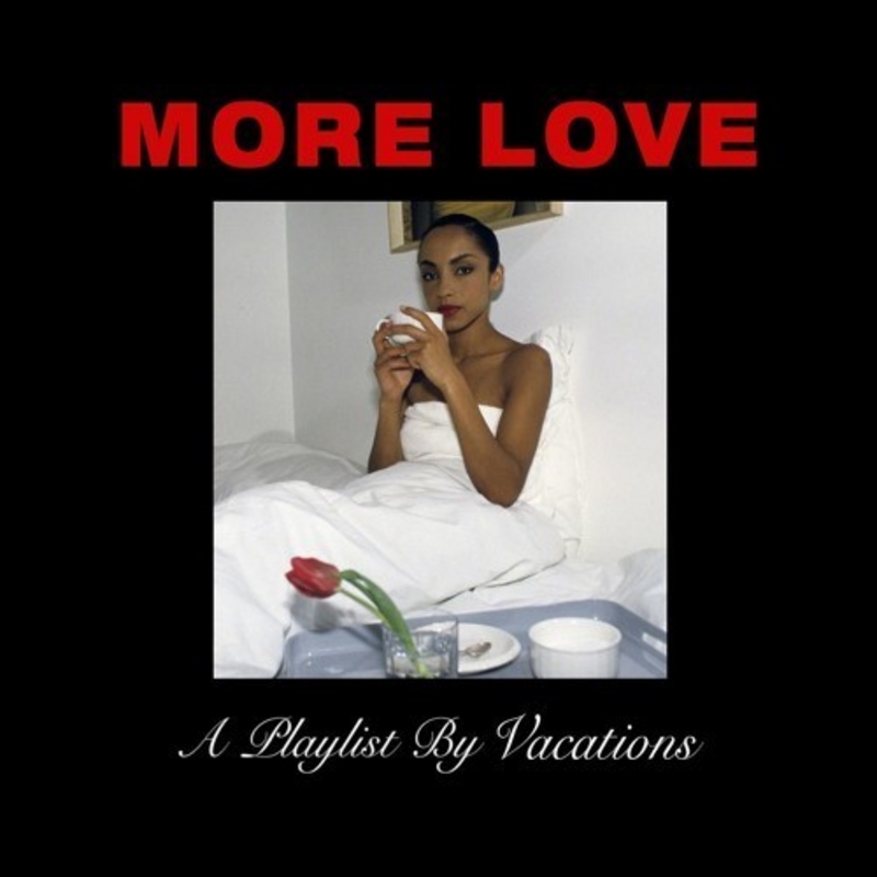 Drake & Sade Get Mashed-Up to Create ‘More&nbsp;Love’