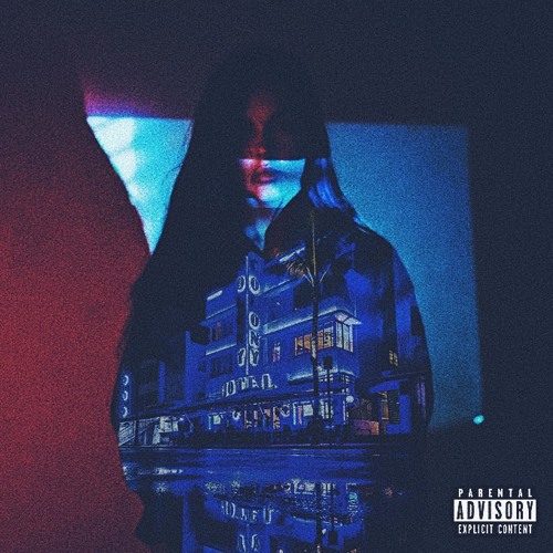 GUY – Before Its Okay&nbsp;(EP)