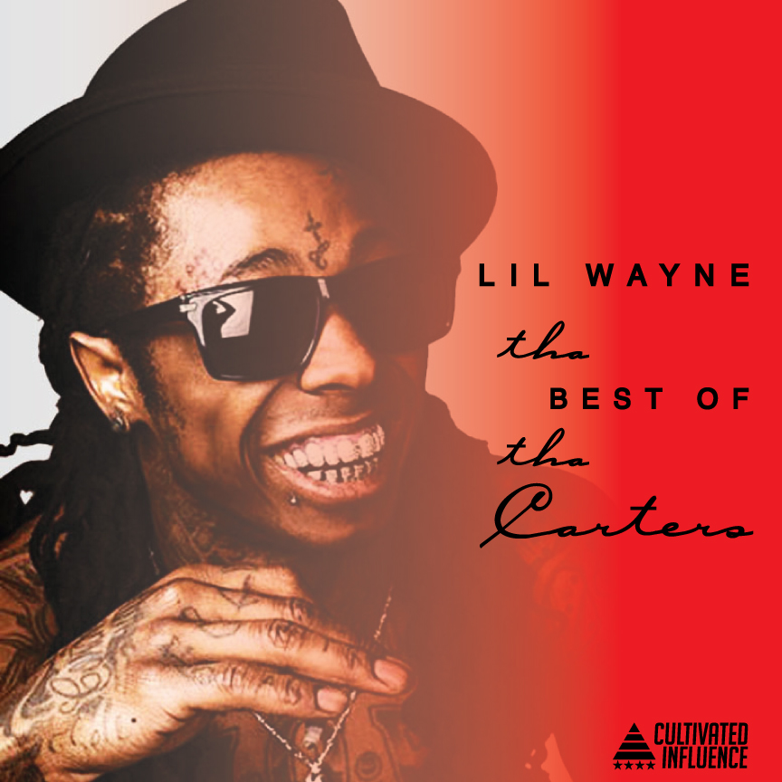 Lil Wayne’s Ultimate ‘Carter’ Playlist