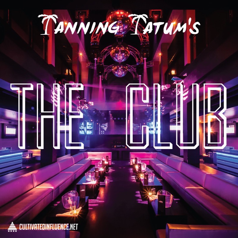 DJ TANNiNG TATUM’s ‘The Club’ Vol. 8 “Halloween&nbsp;Mix”
