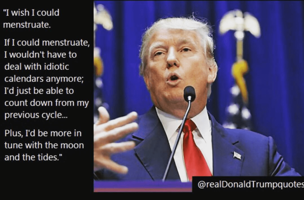 ‘The Office’ Quotes Reimagined as Donald Trump Quotes Is the Best Thing You’ll See&nbsp;Today