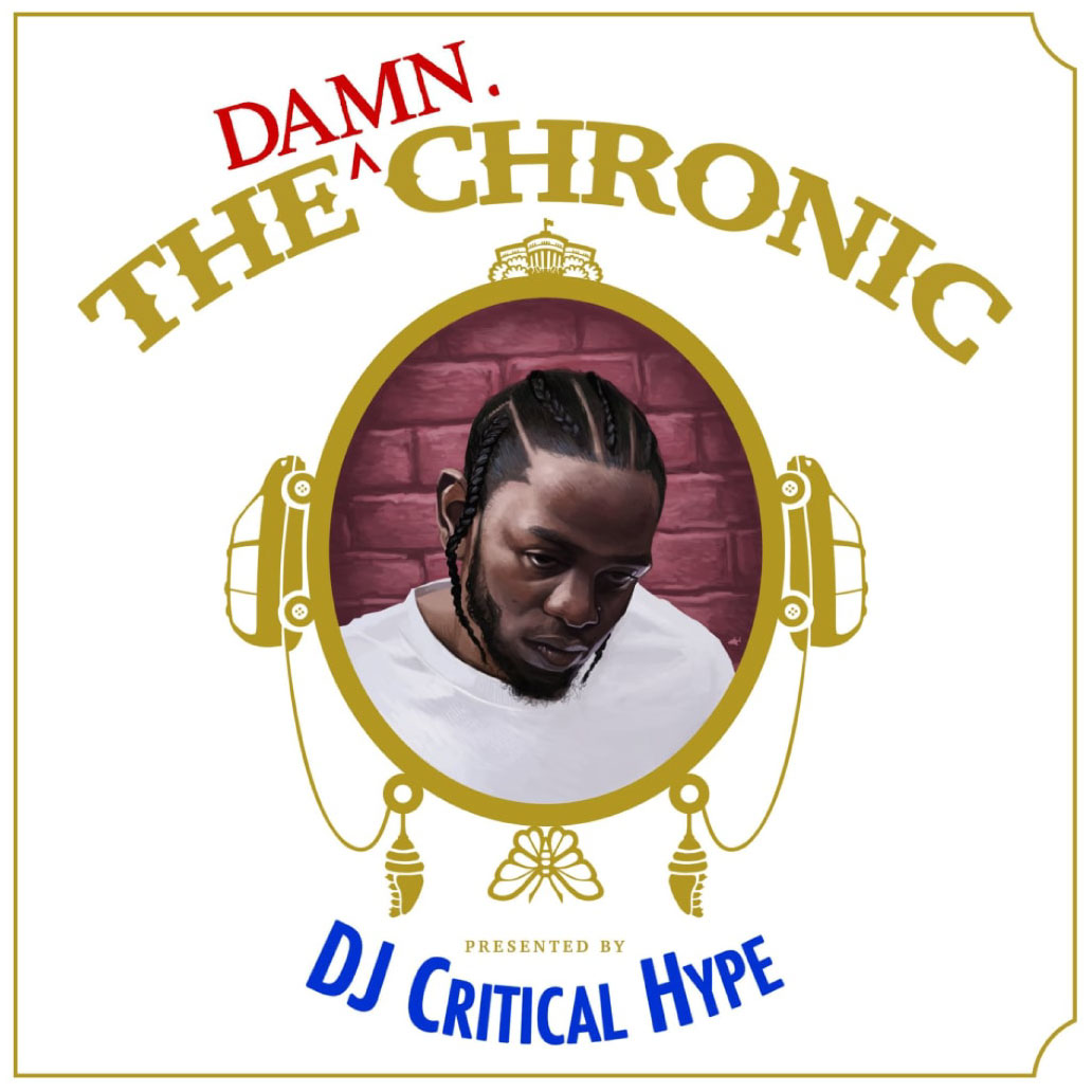 the-damn-chronic-mixtape