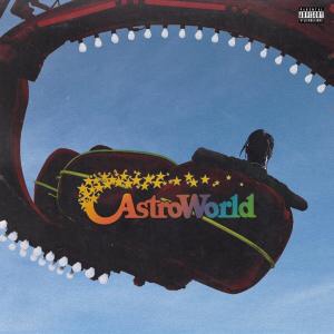 Travis Scott Unveils ‘Astroworld’ Trailer and Release&nbsp;Date