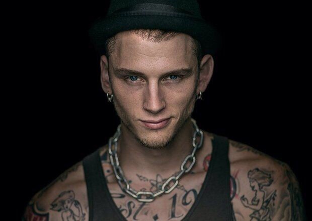 Machine Gun Kelly – “Rap Devil” (Eminem&nbsp;Diss)