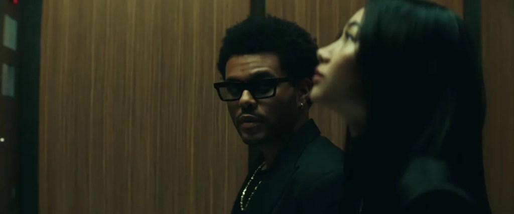 The Weeknd – Out of Time&nbsp;(Video)